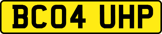 BC04UHP