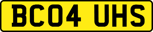 BC04UHS