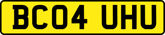 BC04UHU