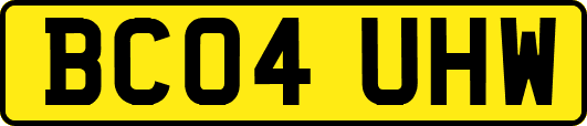 BC04UHW