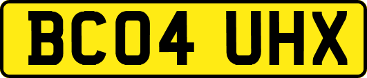 BC04UHX