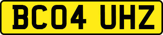 BC04UHZ