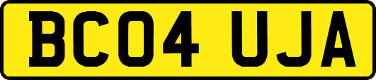 BC04UJA