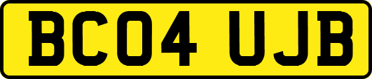 BC04UJB