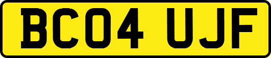 BC04UJF