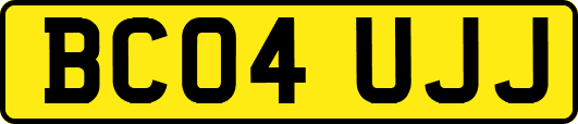 BC04UJJ