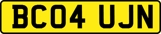BC04UJN