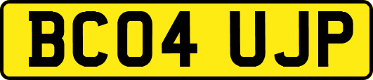 BC04UJP