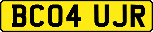 BC04UJR