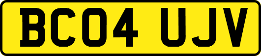 BC04UJV