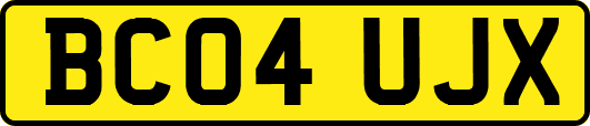 BC04UJX