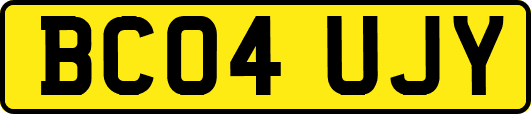 BC04UJY