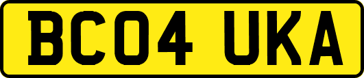 BC04UKA