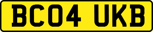 BC04UKB