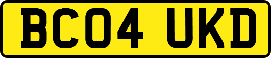 BC04UKD