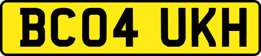 BC04UKH