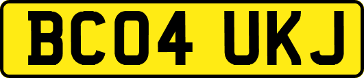 BC04UKJ