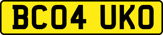 BC04UKO