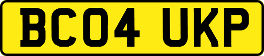 BC04UKP