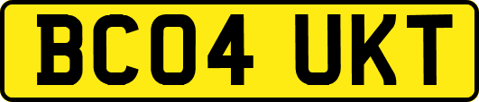 BC04UKT