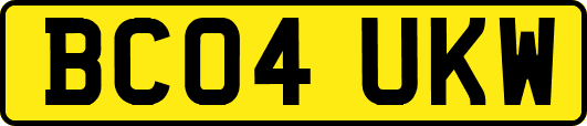 BC04UKW