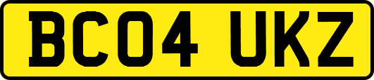 BC04UKZ