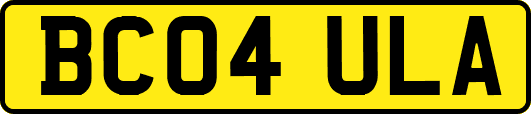 BC04ULA