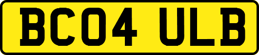 BC04ULB