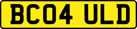 BC04ULD