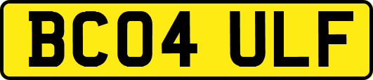 BC04ULF