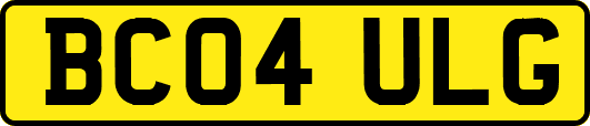 BC04ULG