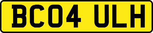 BC04ULH