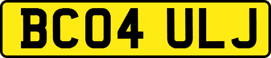 BC04ULJ