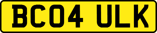 BC04ULK