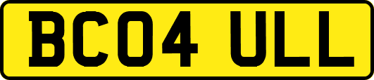 BC04ULL