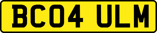 BC04ULM