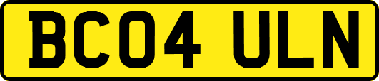 BC04ULN