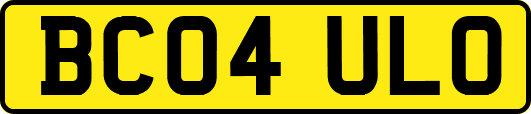 BC04ULO