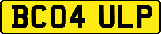 BC04ULP