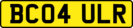 BC04ULR