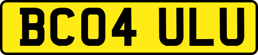 BC04ULU