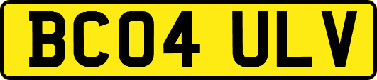 BC04ULV