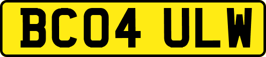 BC04ULW