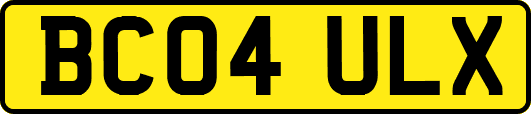 BC04ULX