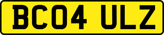 BC04ULZ