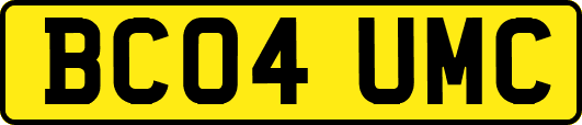 BC04UMC