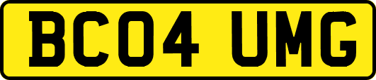 BC04UMG