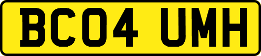 BC04UMH