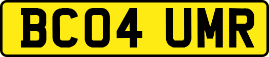BC04UMR