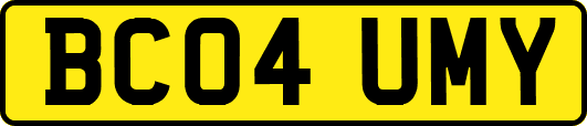 BC04UMY